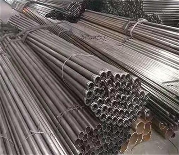 阿勒泰螺旋式声测管工地安装
