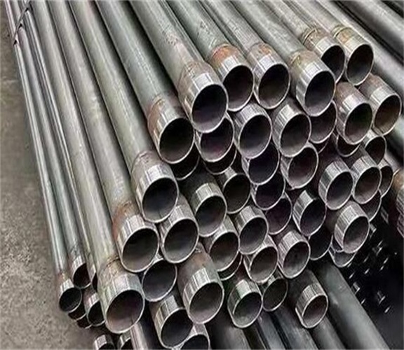 阿勒泰套筒式声测管桩基专用