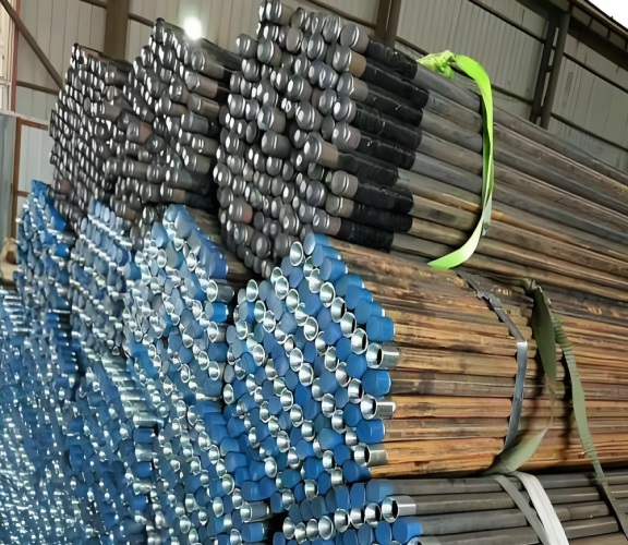 阿勒泰单向注浆管流量可控